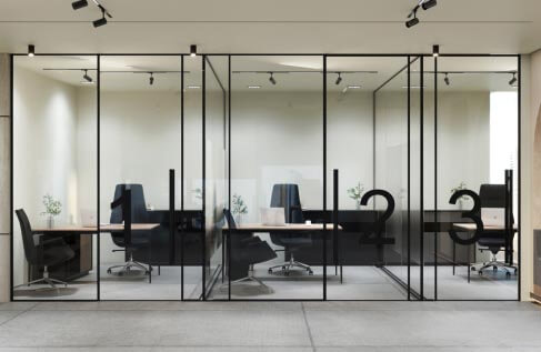 Private Offices